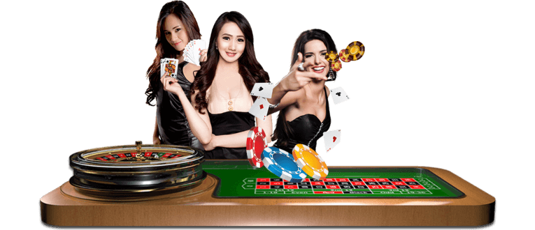 Thailand Casino Games