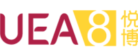UEABET logo
