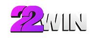 22win casino logo