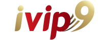 iVIP 9 logo